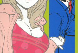 边缘人漫画,描绘现实生活的边缘群体