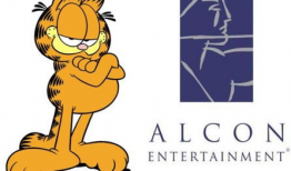 加菲猫漫画,幽默生活大揭秘