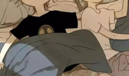 漫画 19天,漫漫长路，青春的蜕变之旅