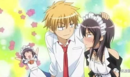 会长是女仆大人漫画,揭开神秘社团的奇幻旅程