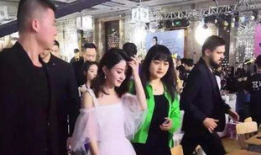 娱乐圈的吃瓜观众,揭秘明星背后的故事与真相